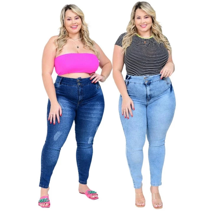 Calça jeans
