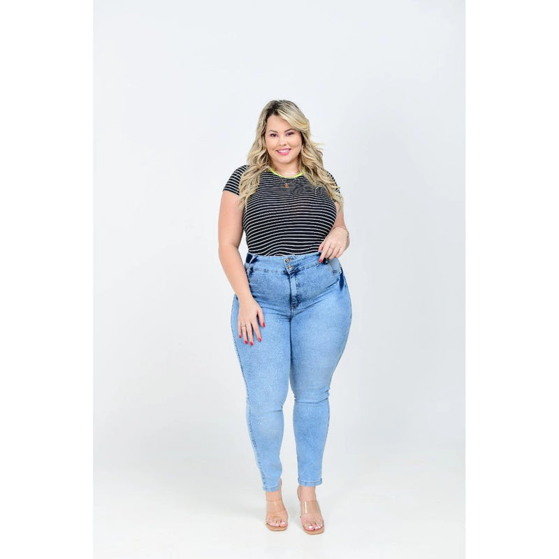 Calça jeans