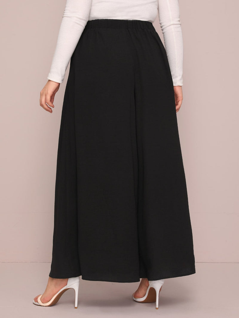 Calça Pantalona