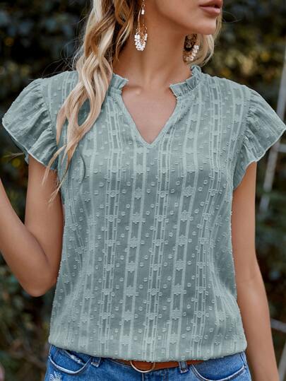 Blusa brilho