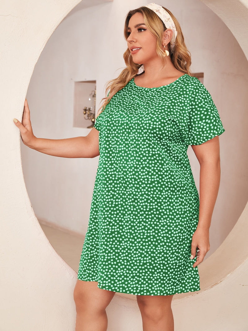 Vestido curto