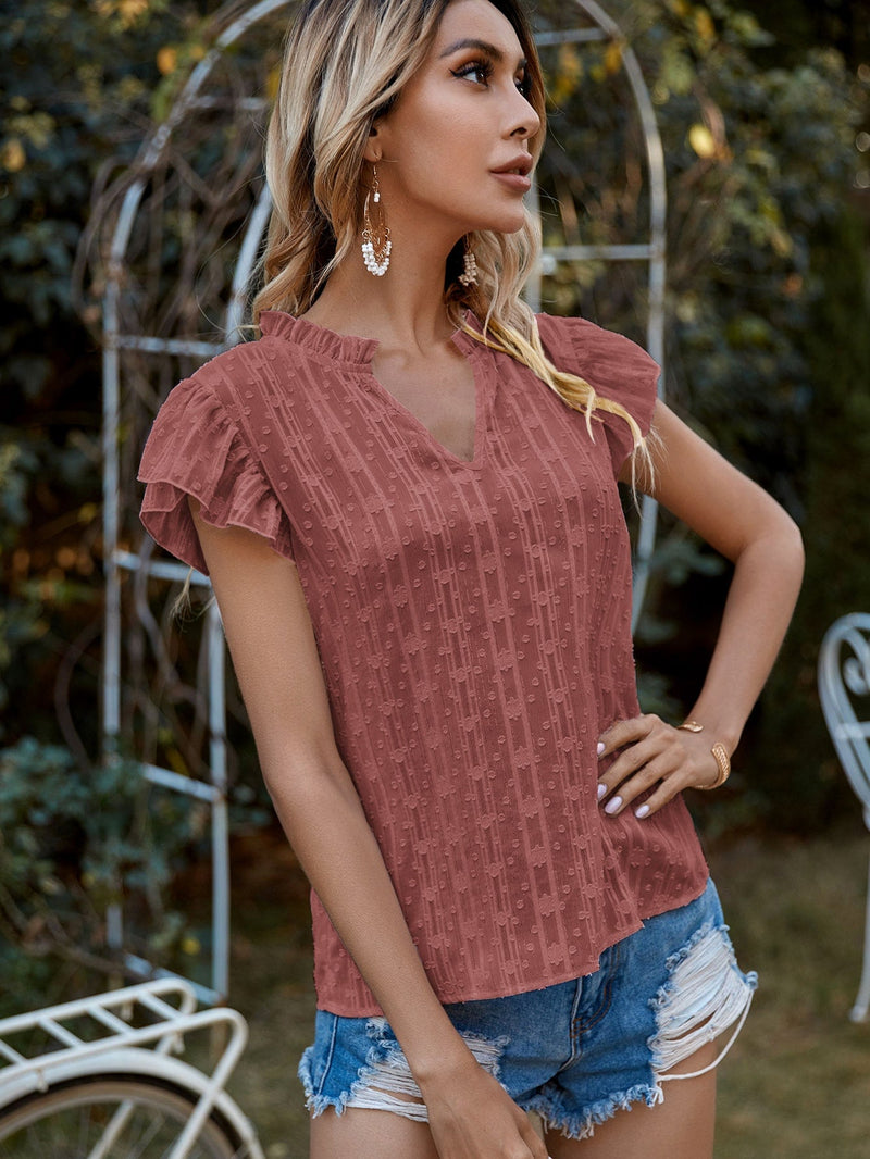Blusa brilho