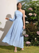 Vestido romântico - Linha festa