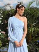 Vestido romântico - Linha festa