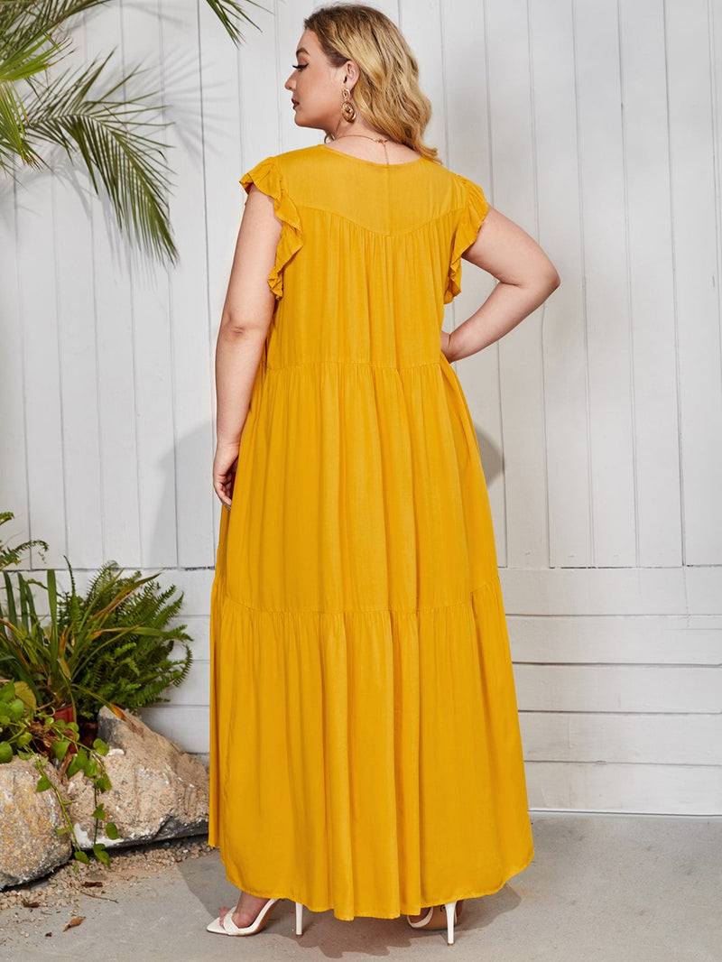 Vestido bata