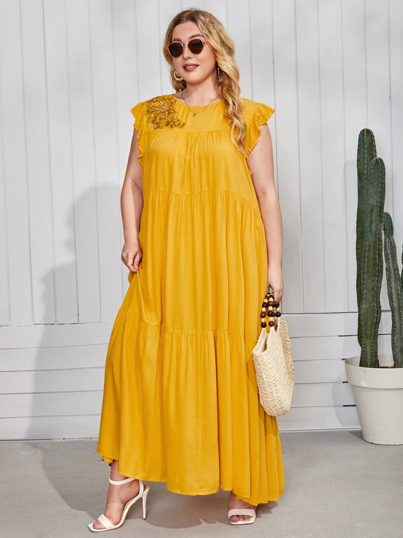 Vestido bata