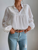 Camisa feminina