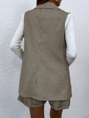 Conjunto Alfaiataria