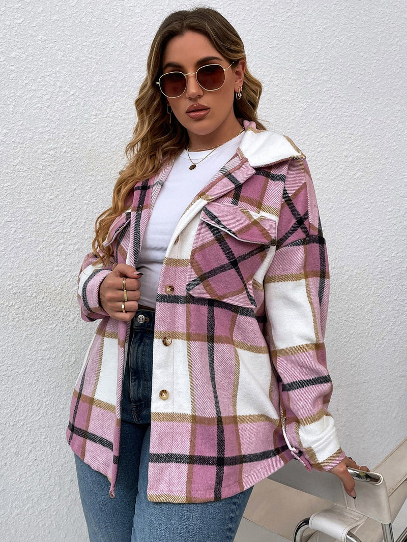Jaqueta feminina