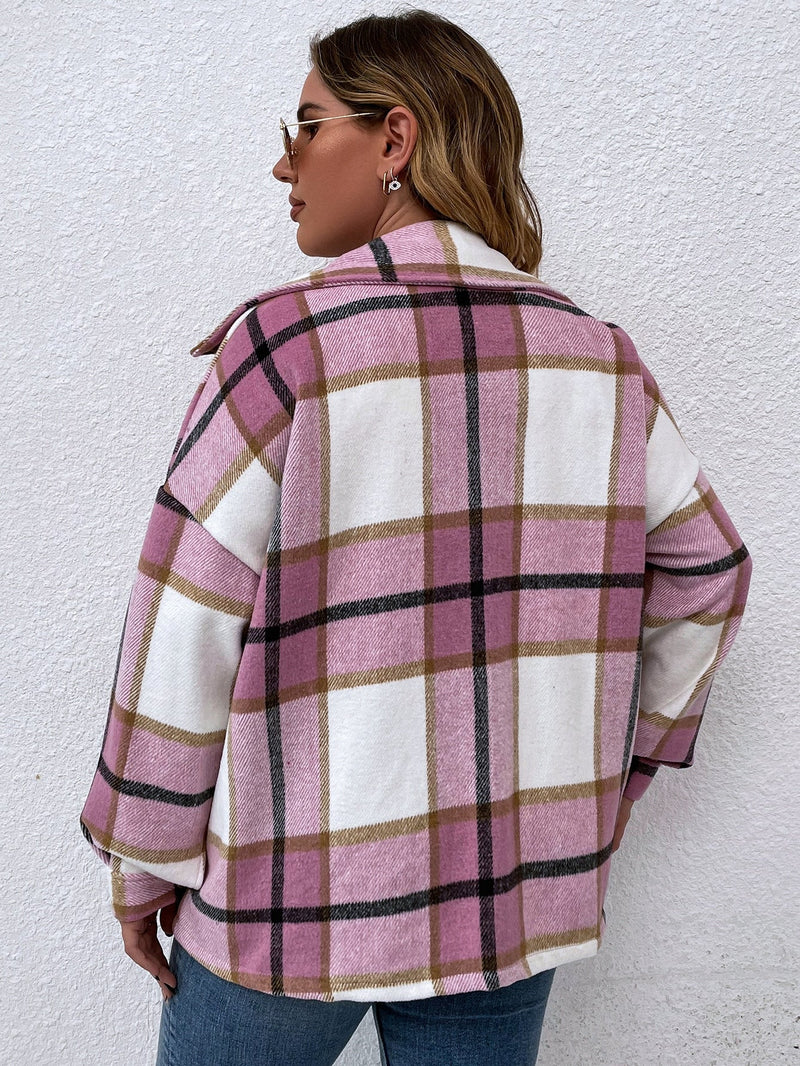 Jaqueta feminina