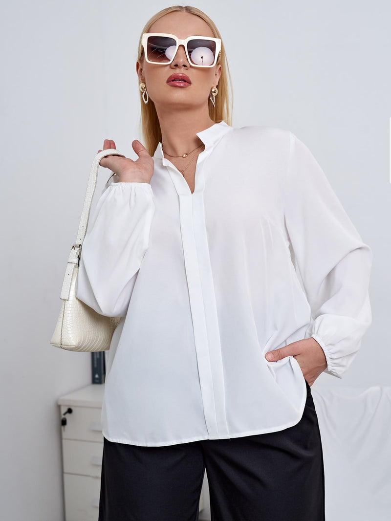 Camisa feminina
