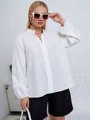 Camisa feminina