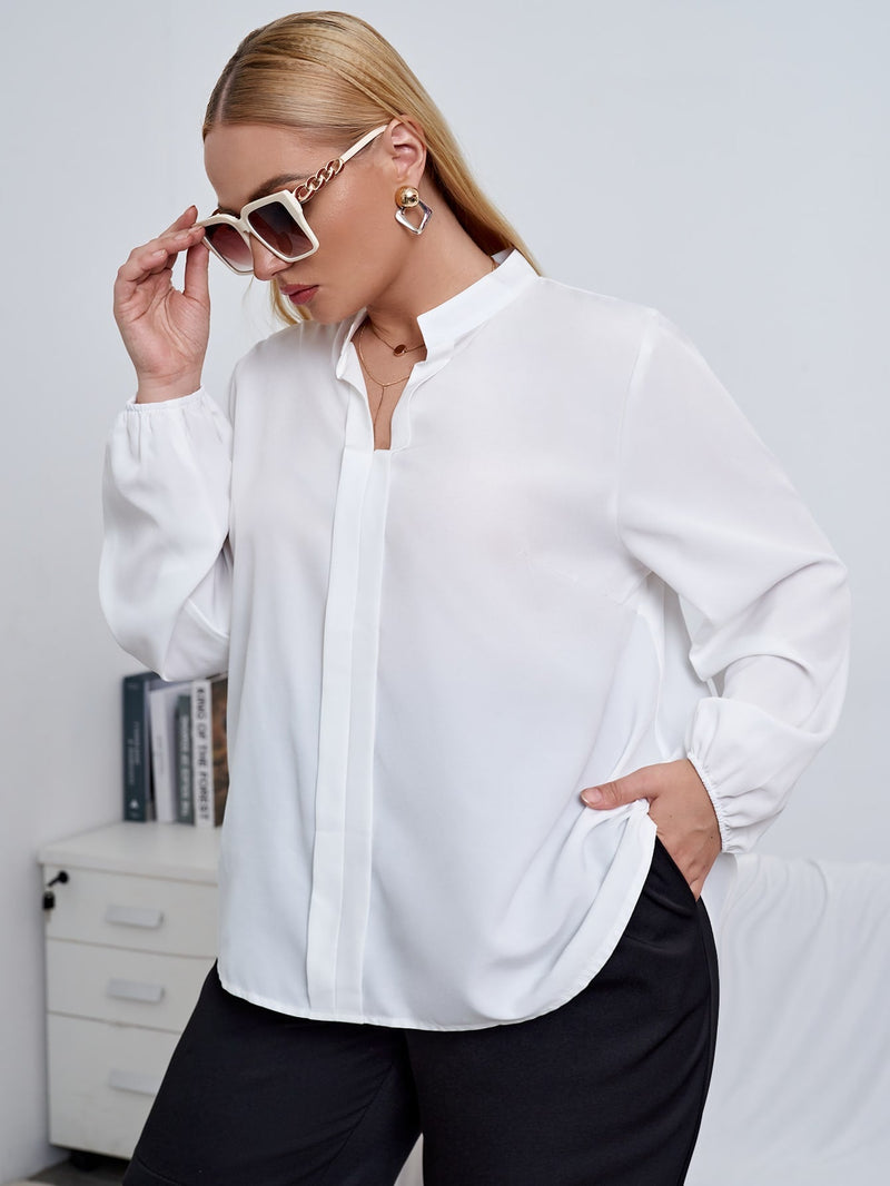 Camisa feminina