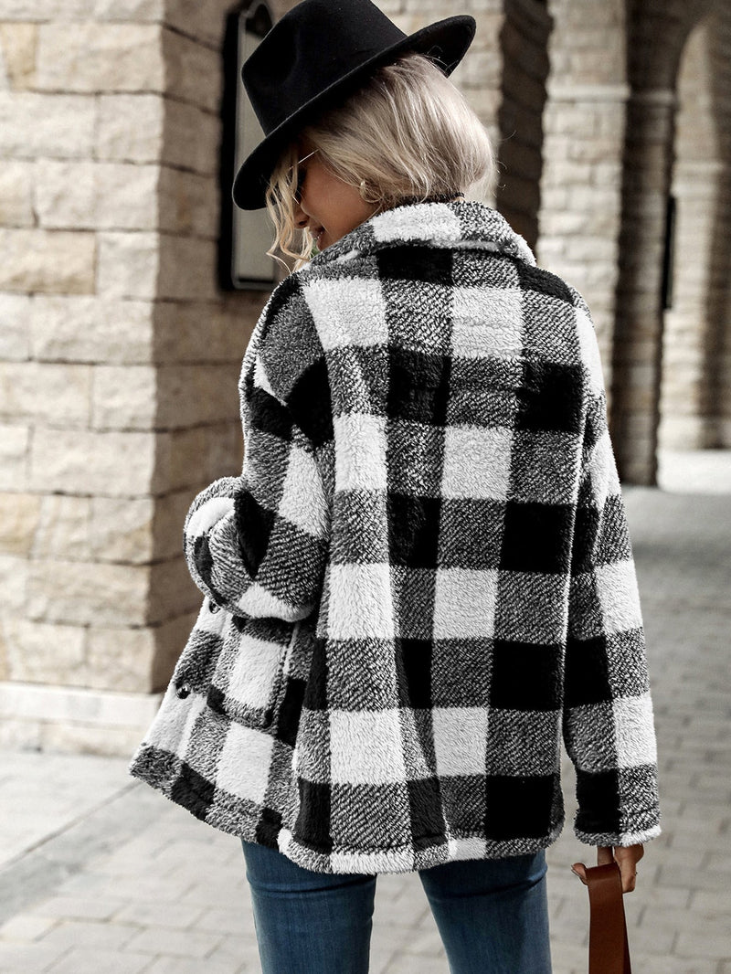 Casaco feminino