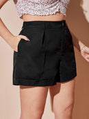 Short  Feminino