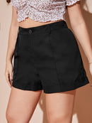 Short  Feminino