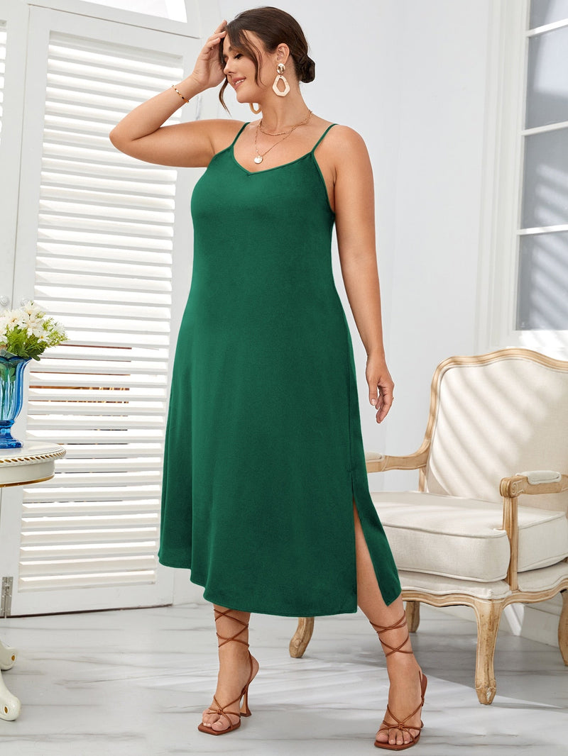 Vestido comfy
