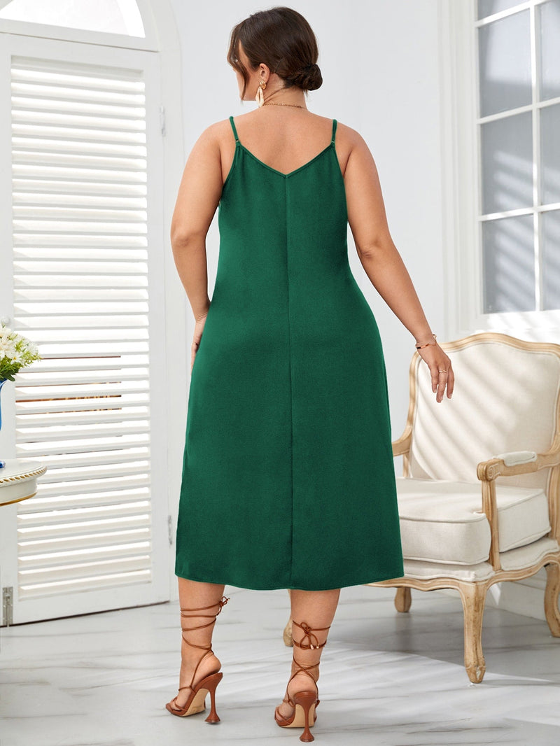 Vestido comfy