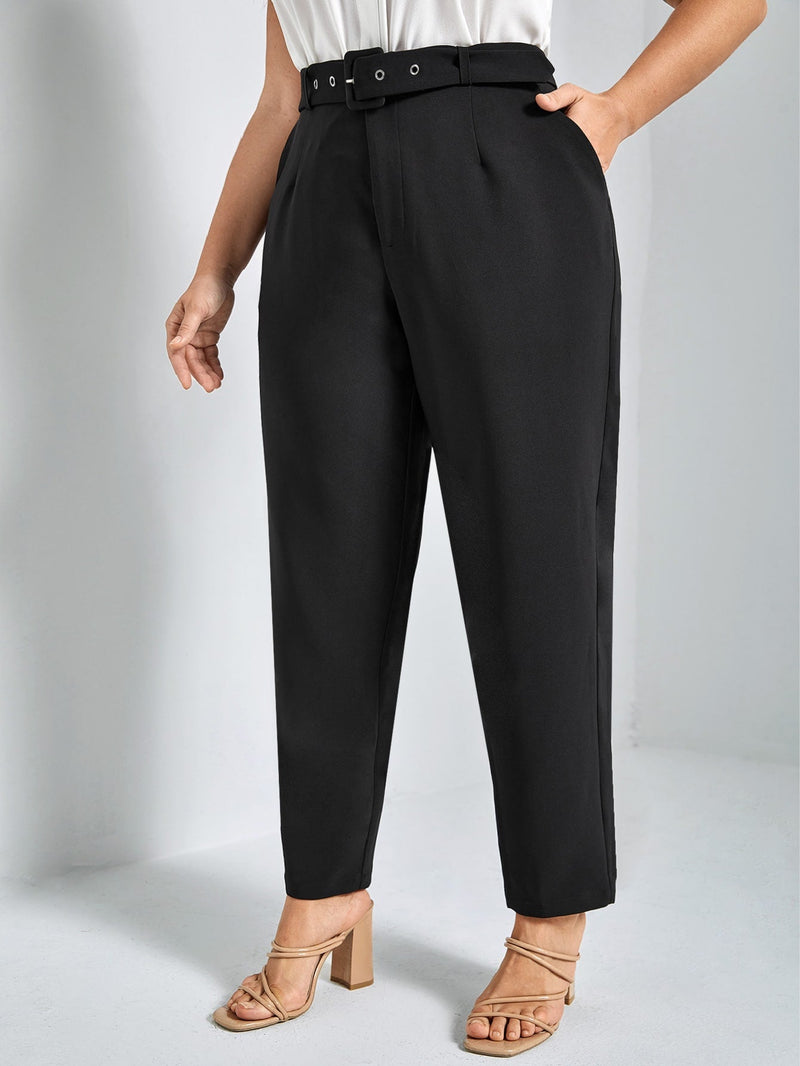 Calça alfaiataria