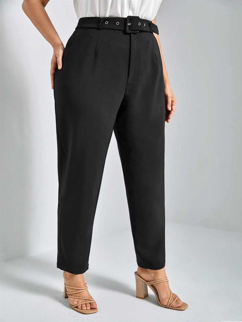Calça alfaiataria