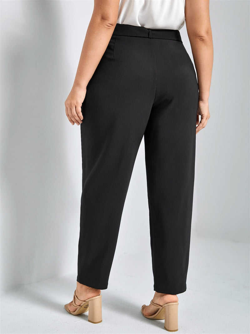 Calça alfaiataria