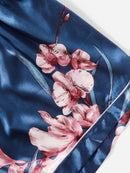 Conjunto de Pijama de cetim