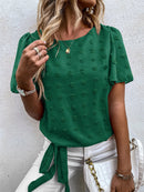 Blusa Ponto