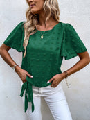 Blusa Ponto