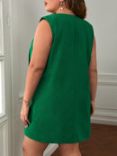 Conjunto Alfaiataria