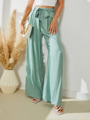 Calça alfaiataria feminina