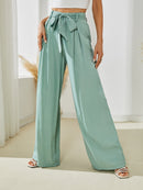 Calça alfaiataria feminina