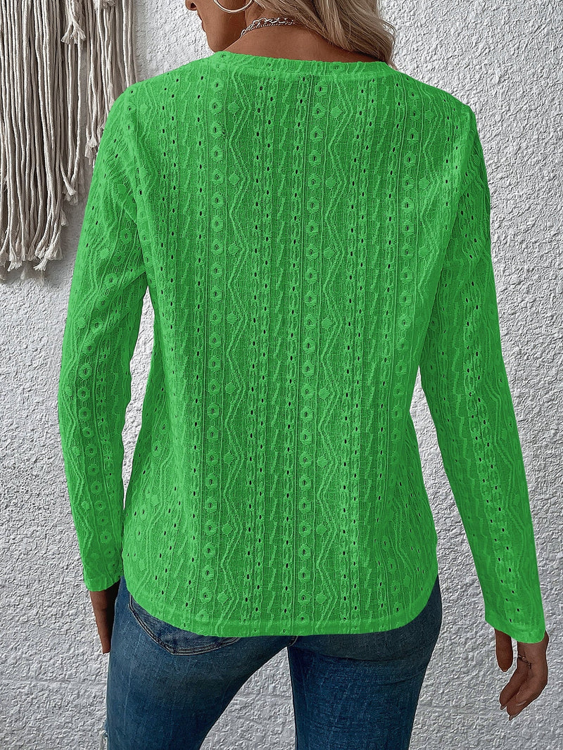 Camiseta Bordado