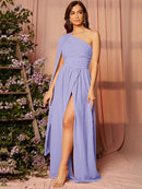 Vestido fenda - Linha festa