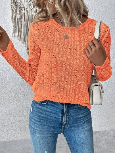 Camiseta Bordado
