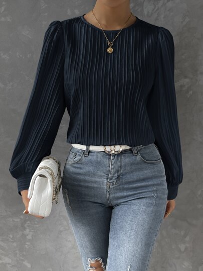 Camisa manga longa