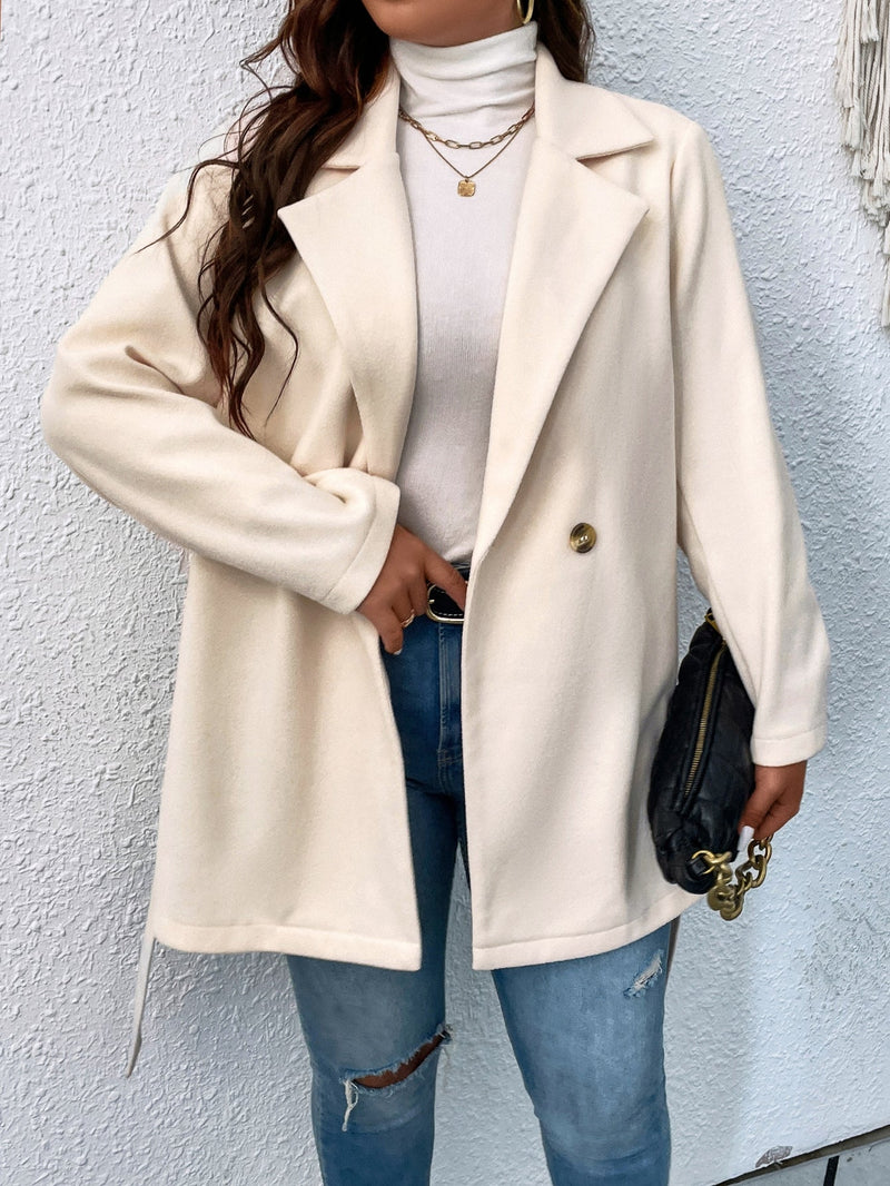 Sobretudos com cinto