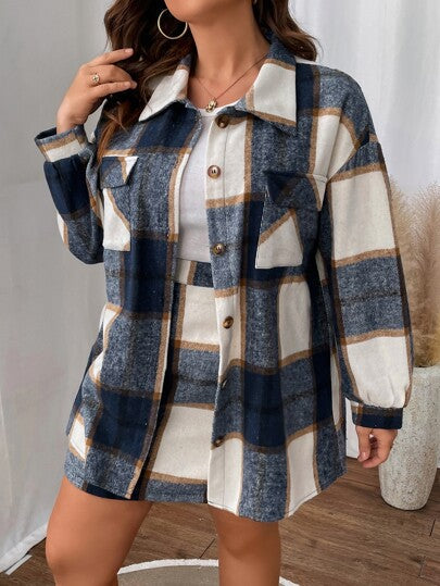Conjunto de inverno