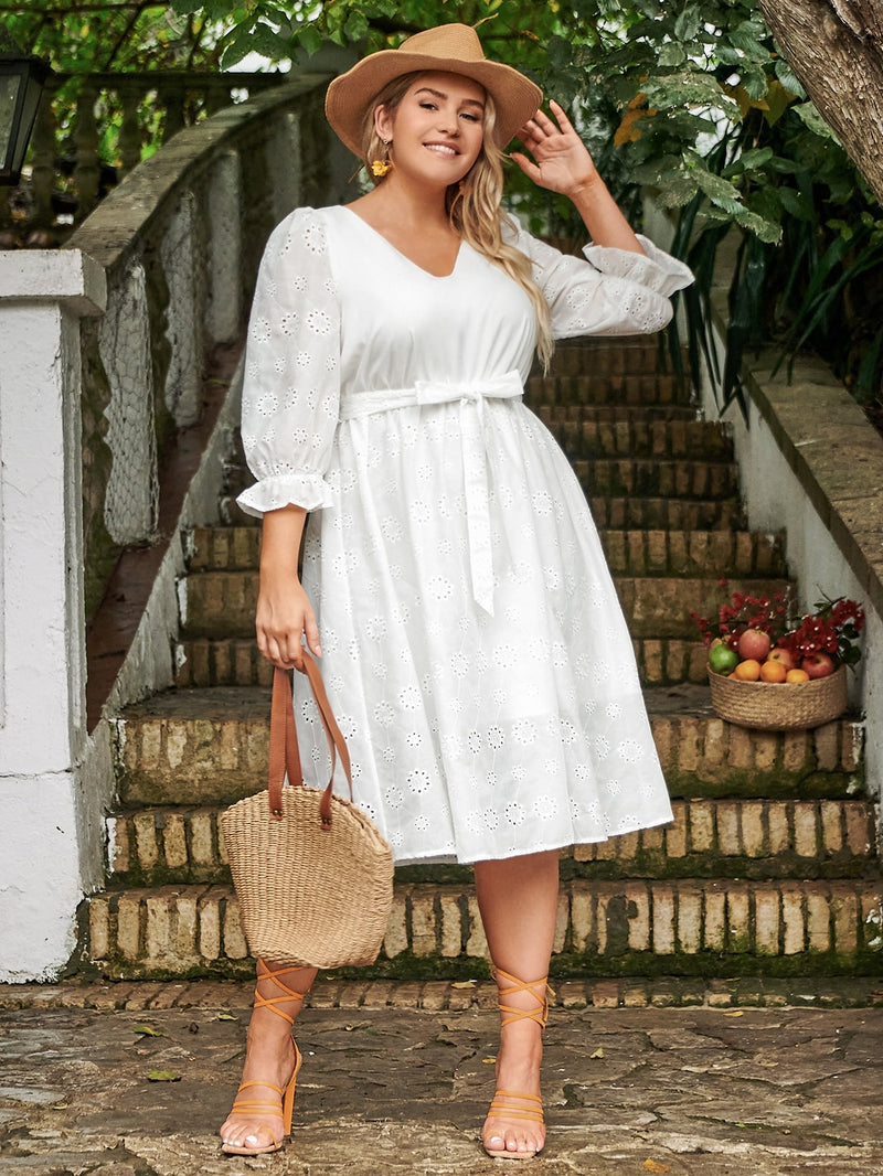 Vestido de Lese