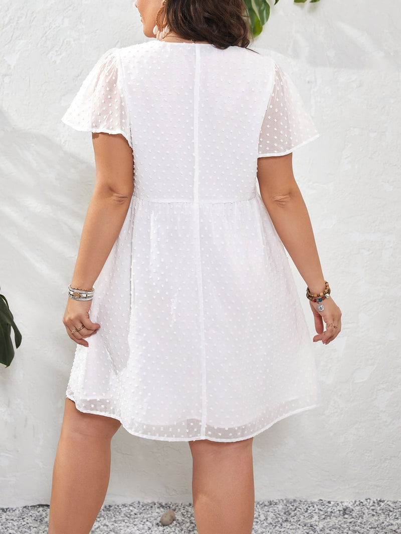 Vestido estampado