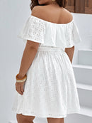 Vestido Cigana de Lese