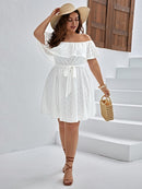 Vestido Cigana de Lese