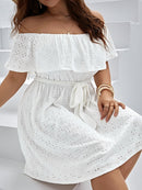 Vestido Cigana de Lese