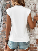 Blusa de malha