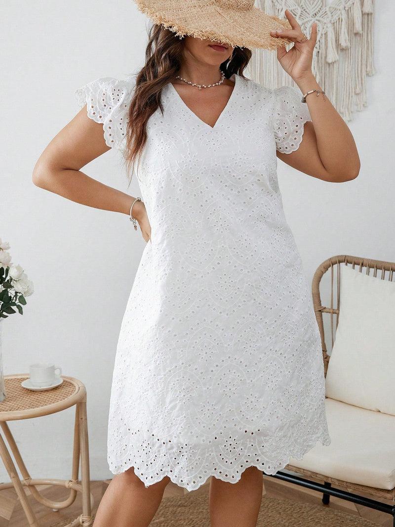 Vestido de lese
