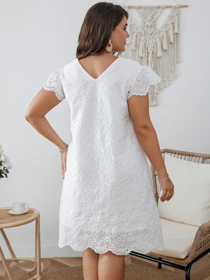 Vestido de lese