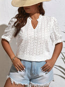 Blusa de lese