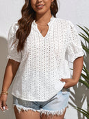 Blusa de lese