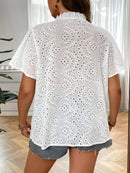 Blusa de lese
