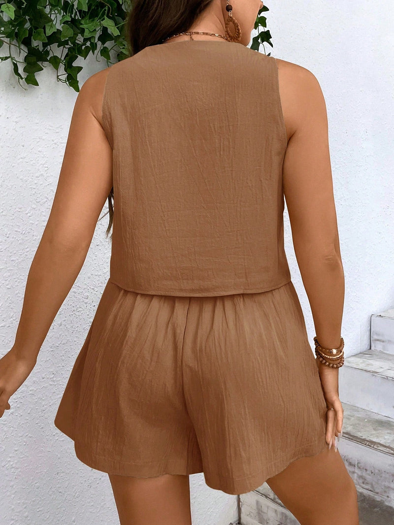 Conjunto alfaiataria