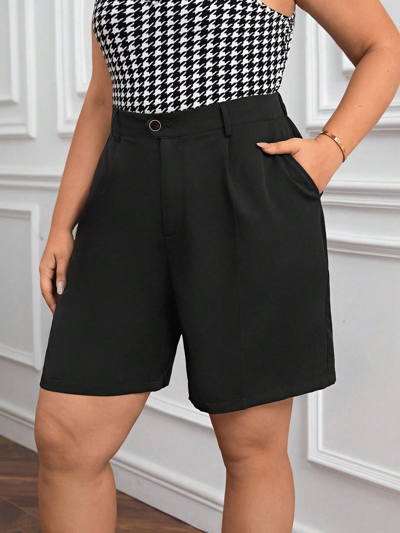Short  Feminino